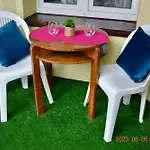 Apartment Near Old Town